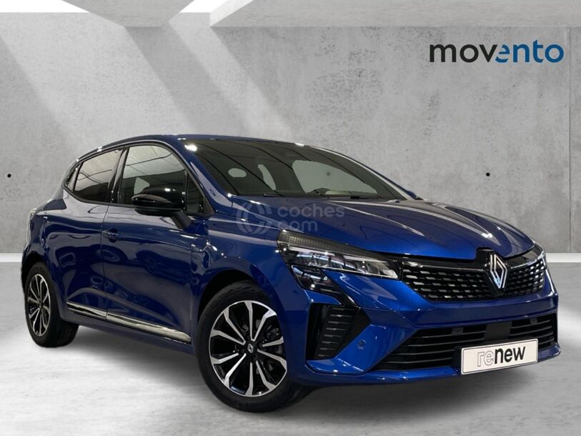 Foto del RENAULT Clio TCe Techno 67kW