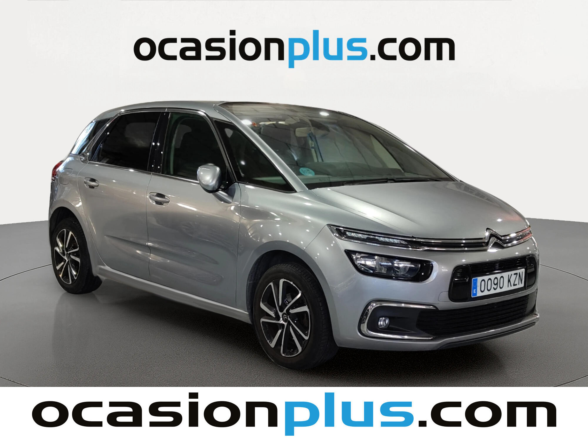 Foto del CITROEN C4 Picasso 1.6BlueHDI S&S Feel 120