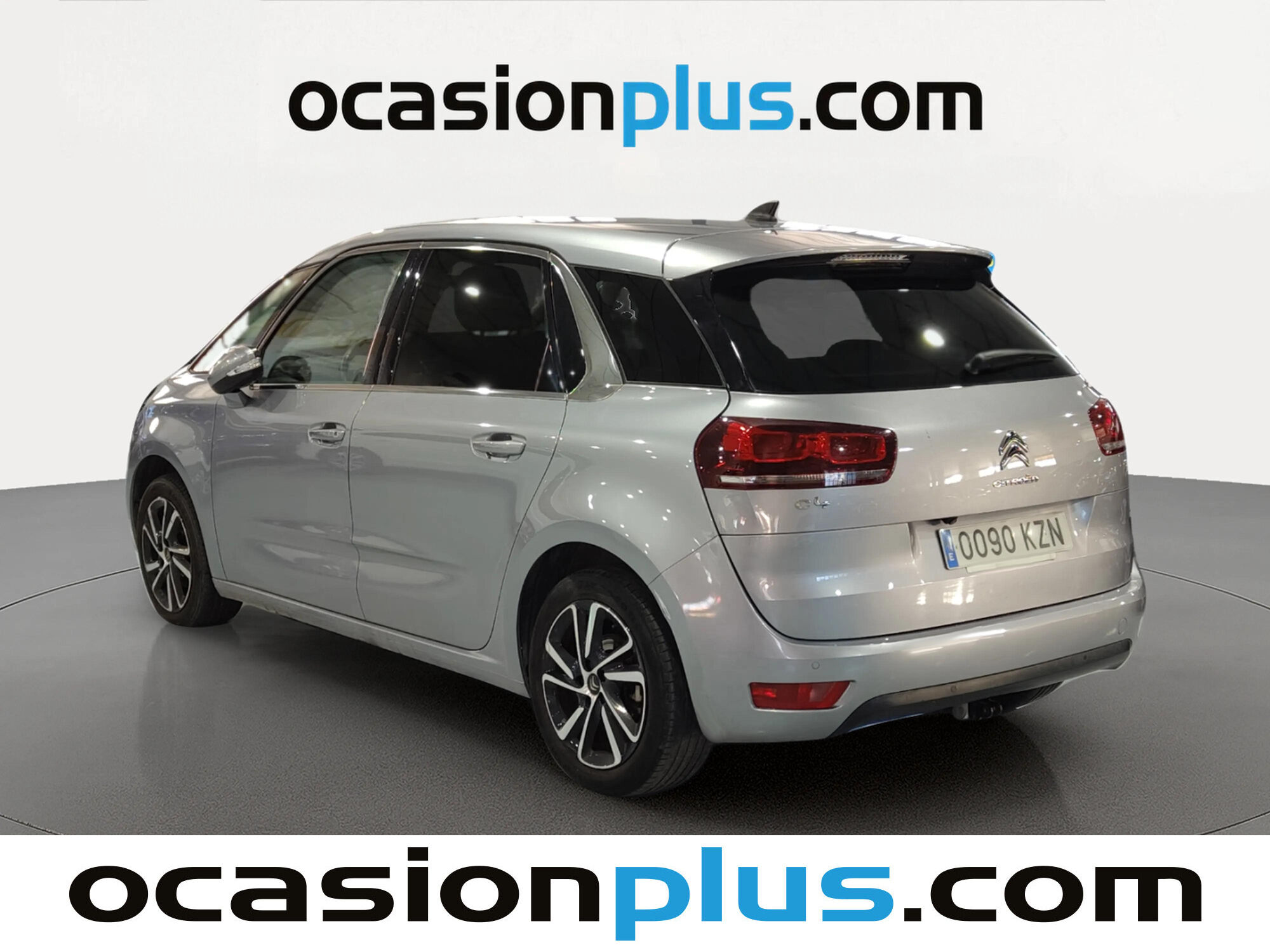 Foto del CITROEN C4 Picasso 1.6BlueHDI S&S Feel 120