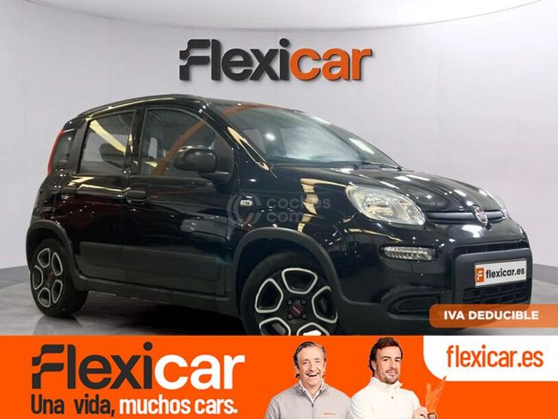 Foto del FIAT Panda 1.0 Gse City Live Hybrid