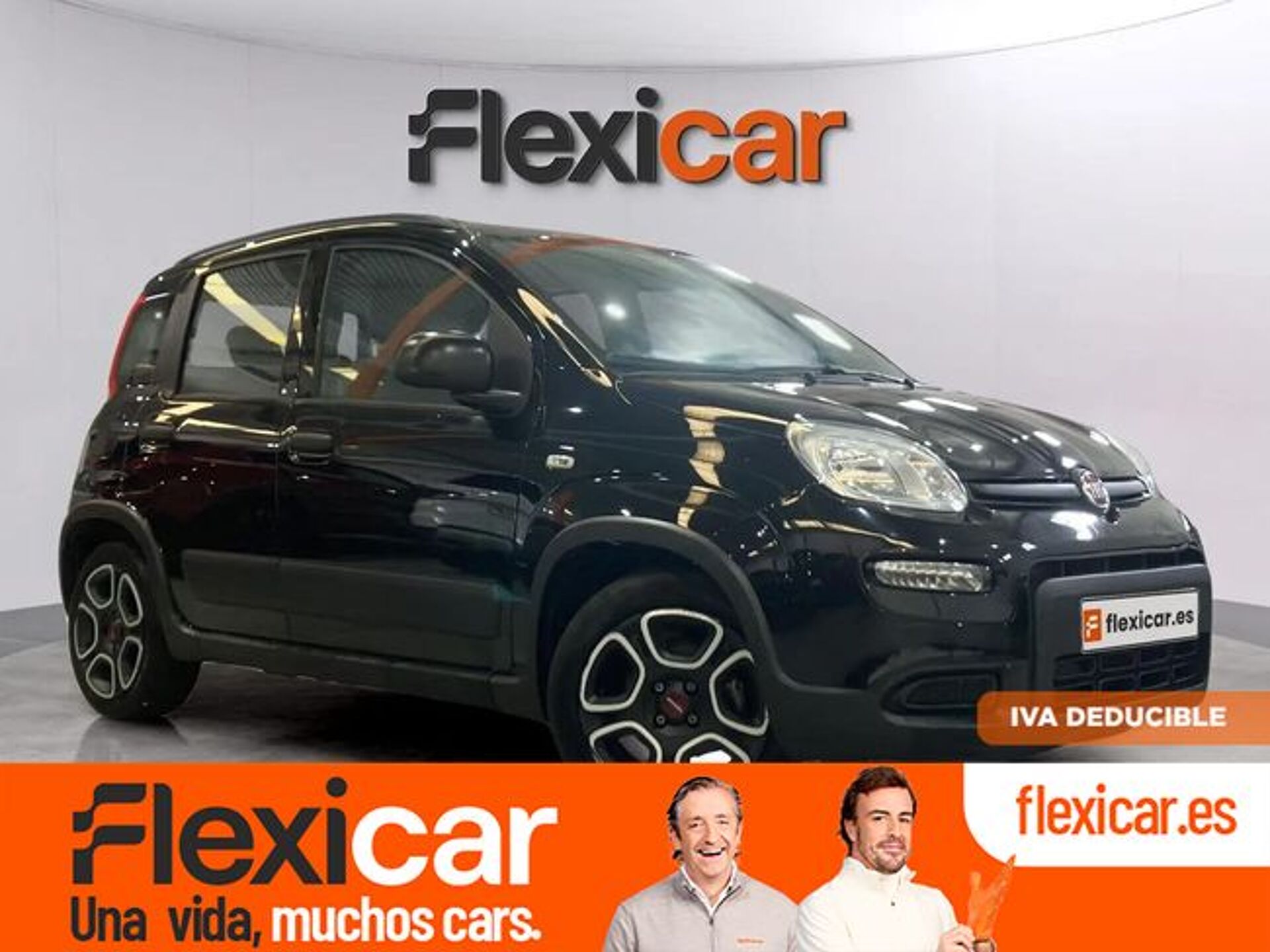 Imagen de FIAT Panda