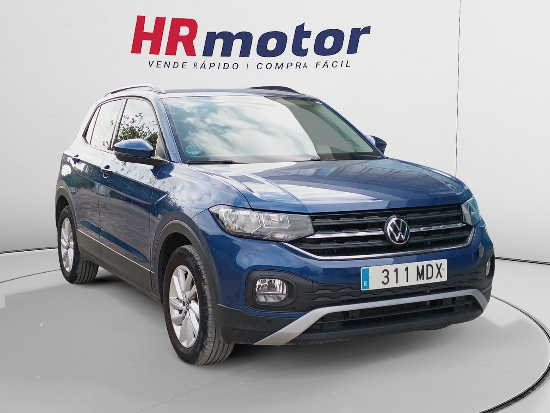 Imagen de VOLKSWAGEN T-Cross