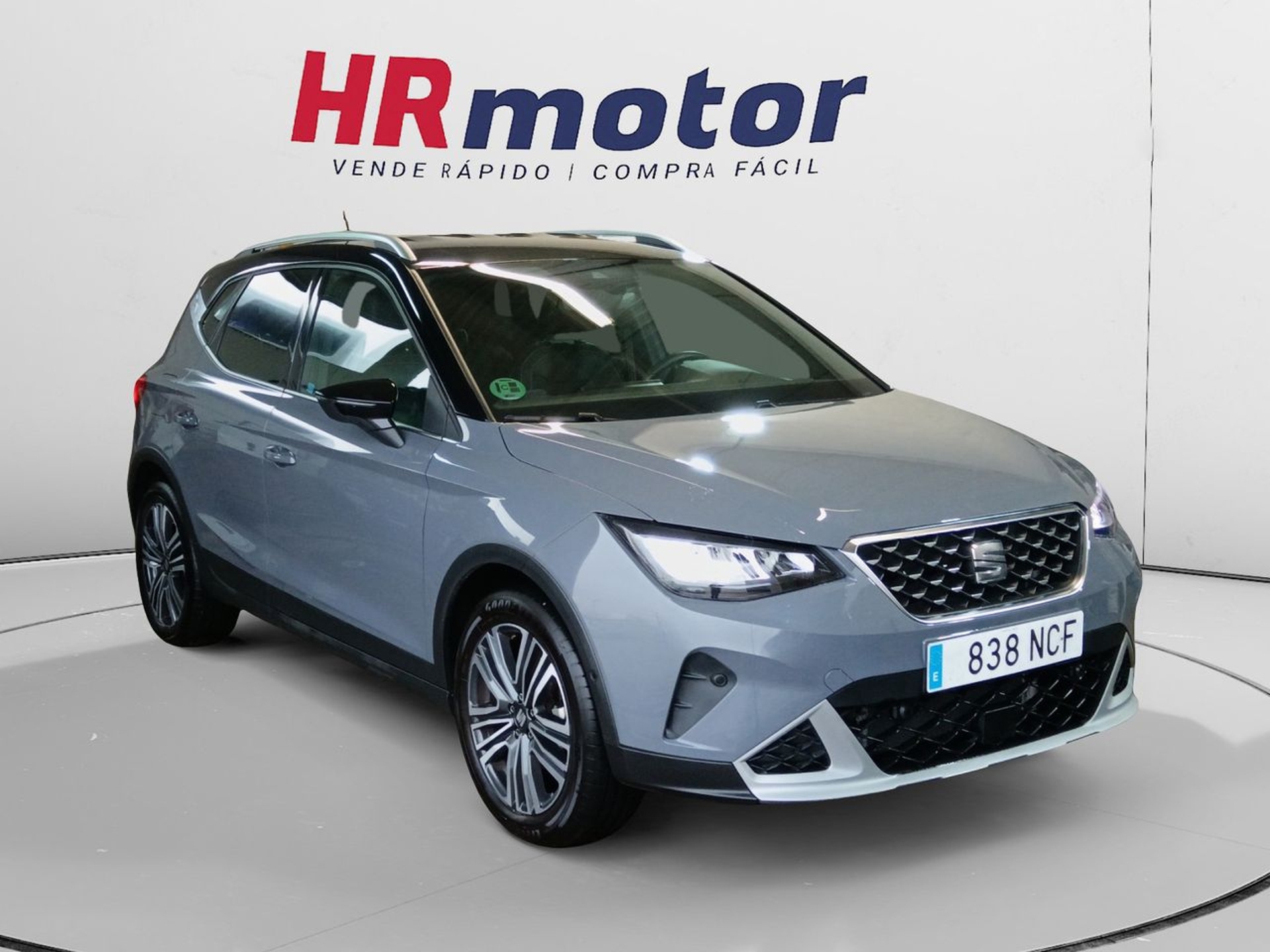 Imagen de SEAT Arona