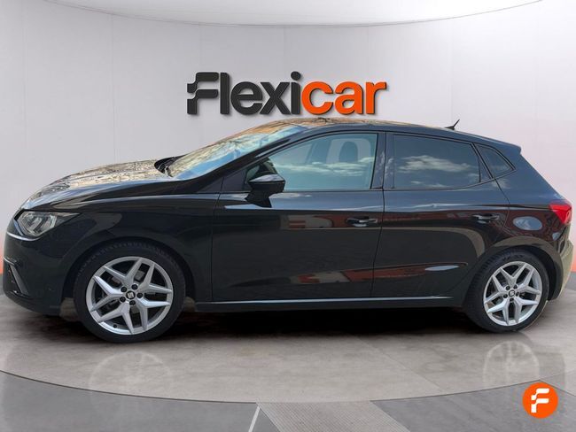 Foto del SEAT Ibiza 1.0 EcoTSI S&S FR 110