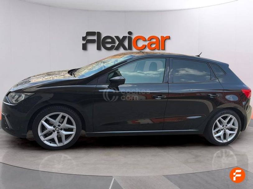 Foto del SEAT Ibiza 1.0 EcoTSI S&S FR 110