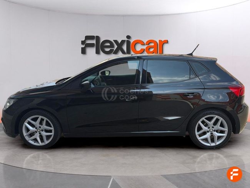 Foto del SEAT Ibiza 1.0 EcoTSI S&S FR 110