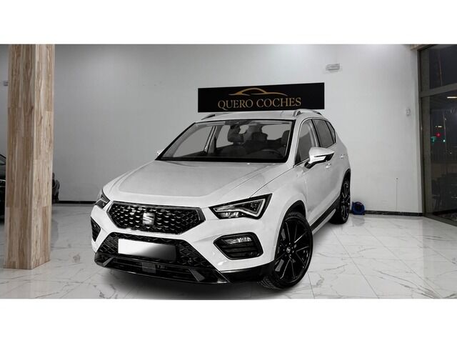 Foto del SEAT Ateca 1.5 EcoTSI S&S X-Perience Go