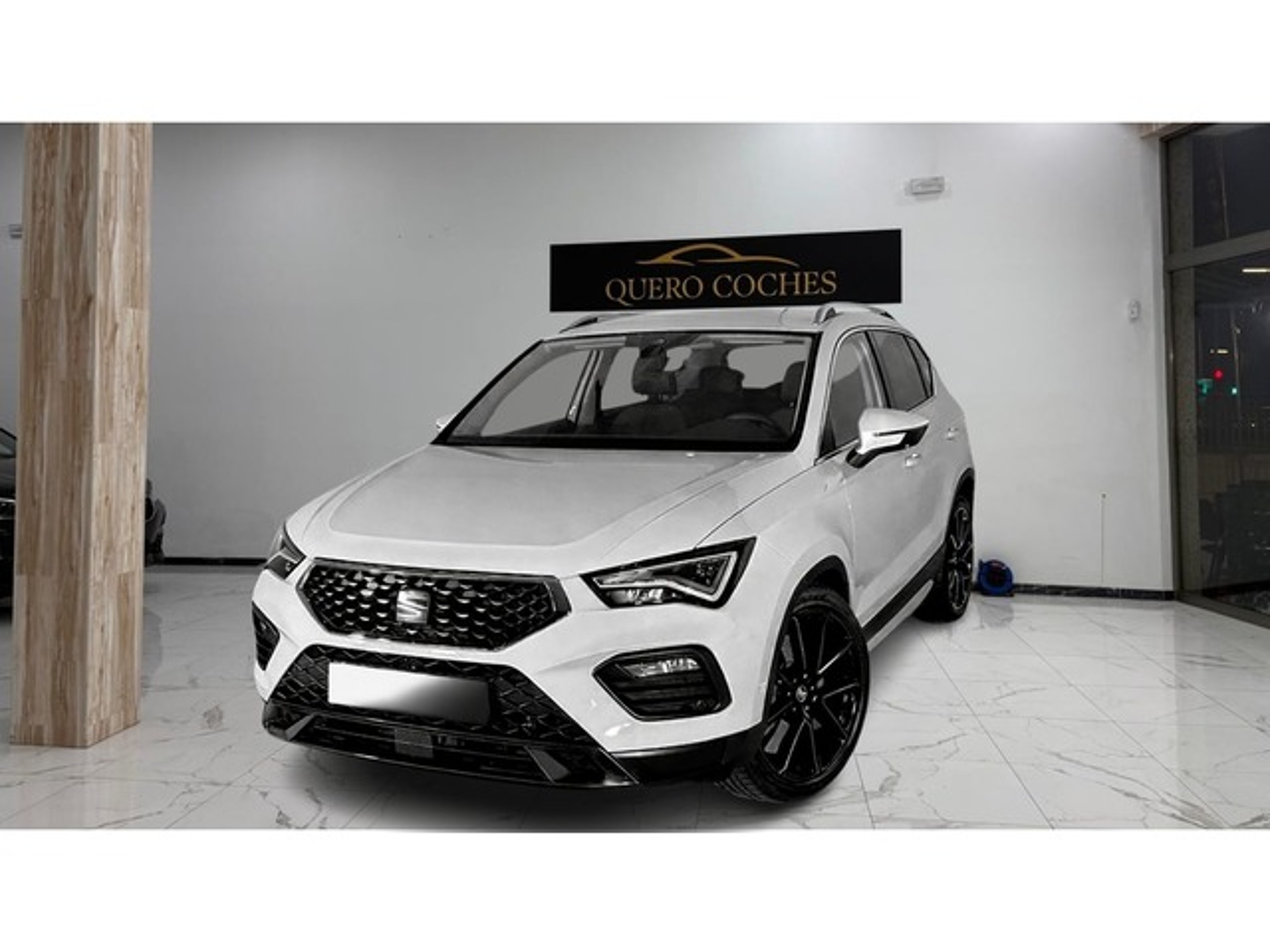 Imagen de SEAT Ateca