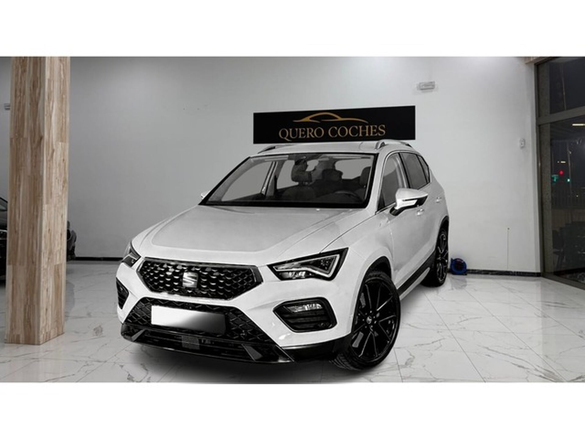 Imagen 1 de SEAT Ateca