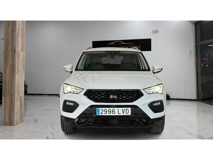 Foto del SEAT Ateca 1.5 EcoTSI S&S X-Perience Go