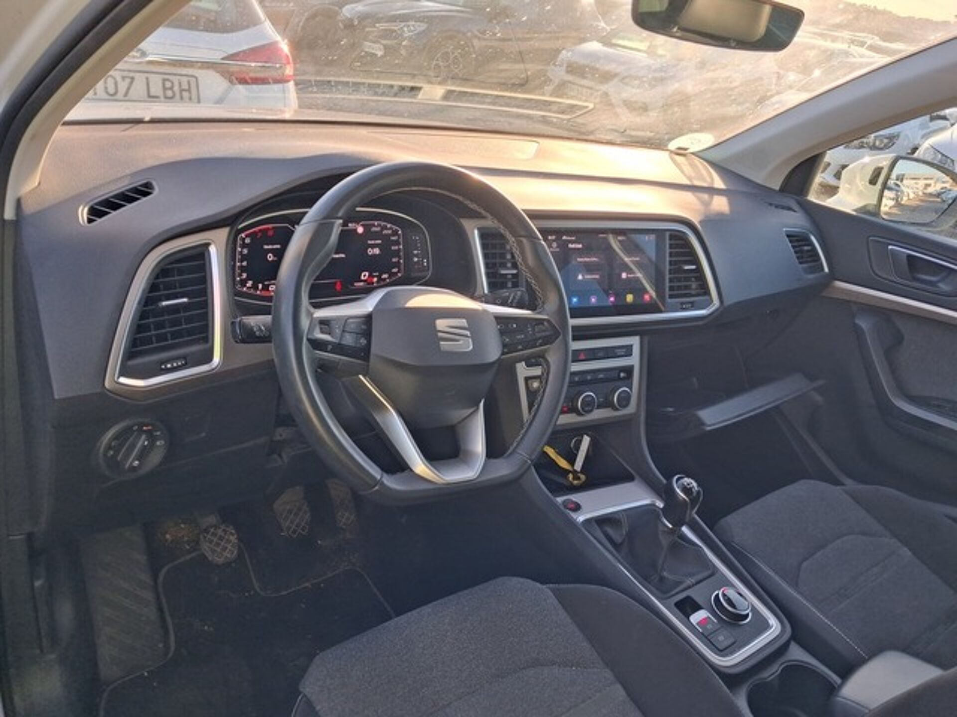 Imagen 2 de SEAT Ateca