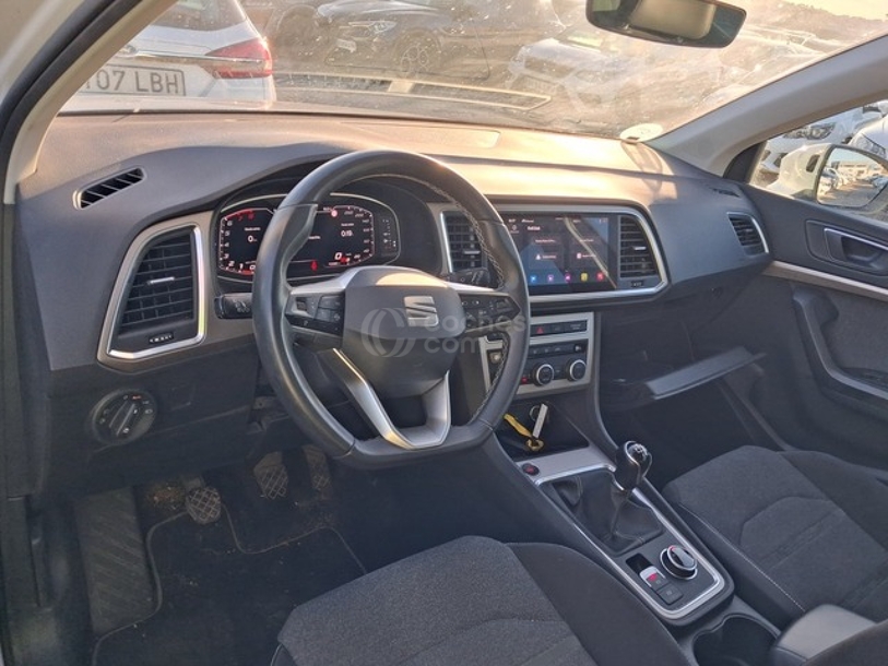 Foto del SEAT Ateca 1.5 EcoTSI S&S X-Perience Go