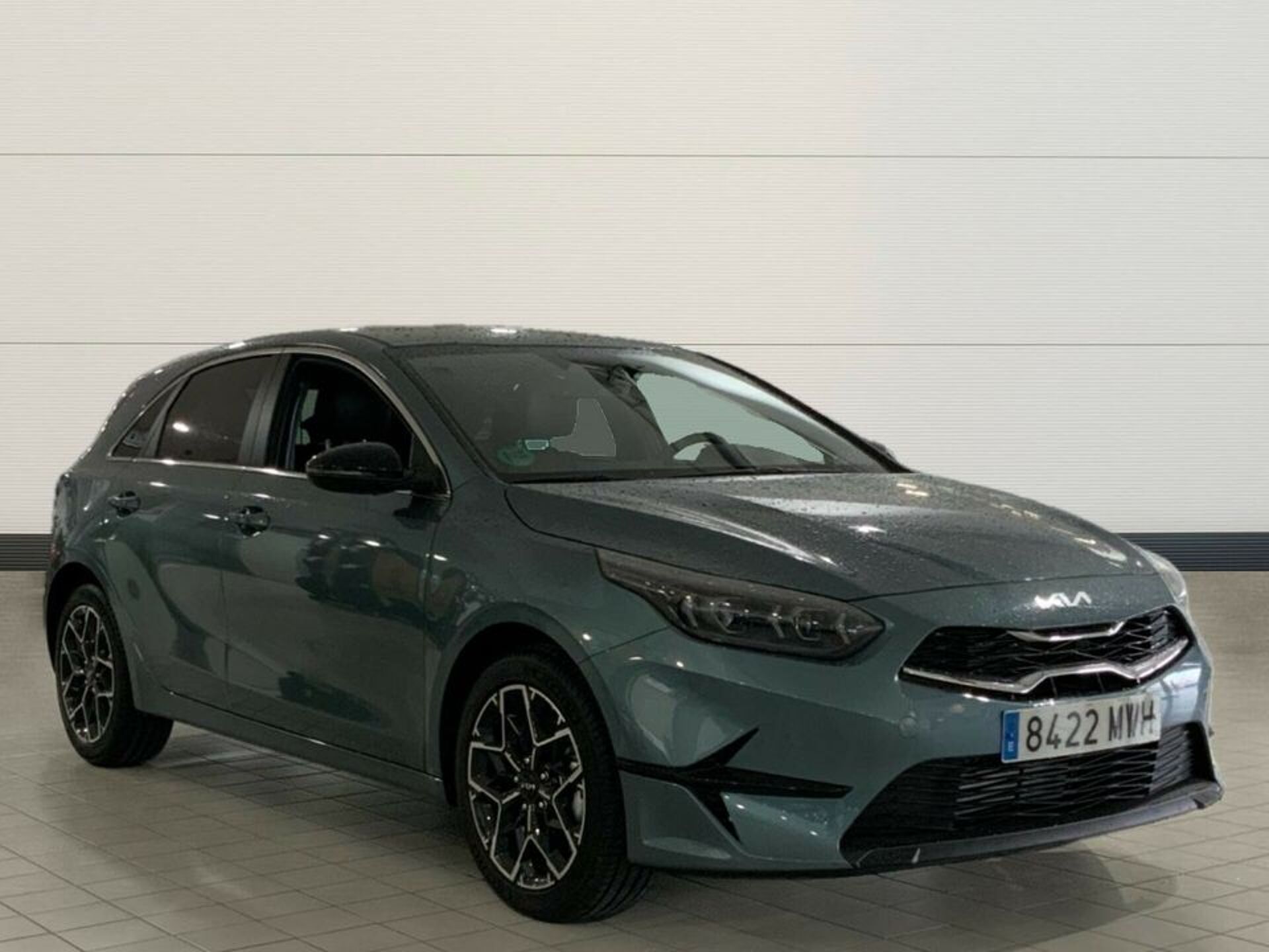 Imagen de KIA Ceed
