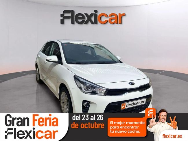 KIA Rio (1.0 T-GDi 74kW (100CV) Business) en Ciudad Real