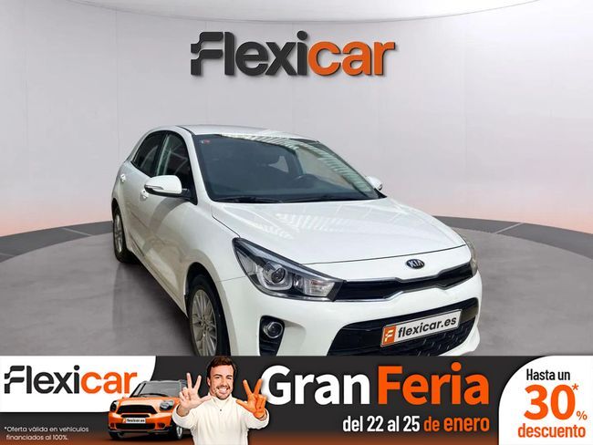 KIA Rio (1.0 T-GDi 74kW (100CV) Business) en Ciudad Real