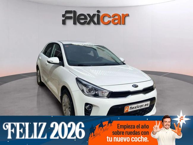 KIA Rio (1.0 T-GDi 74kW (100CV) Business) en Ciudad Real