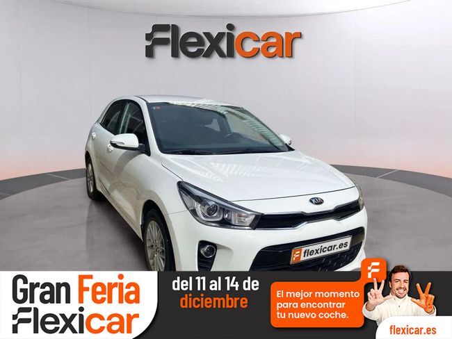 KIA Rio (1.0 T-GDi 74kW (100CV) Business) en Ciudad Real
