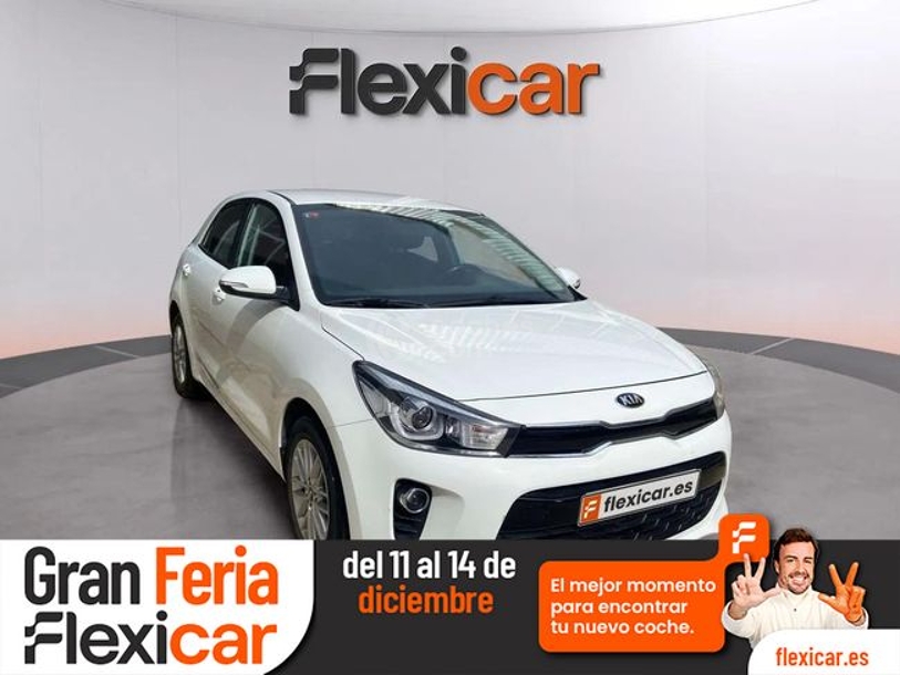 Foto del KIA Rio 1.0 T-GDi Eco-Dynamics Business 100