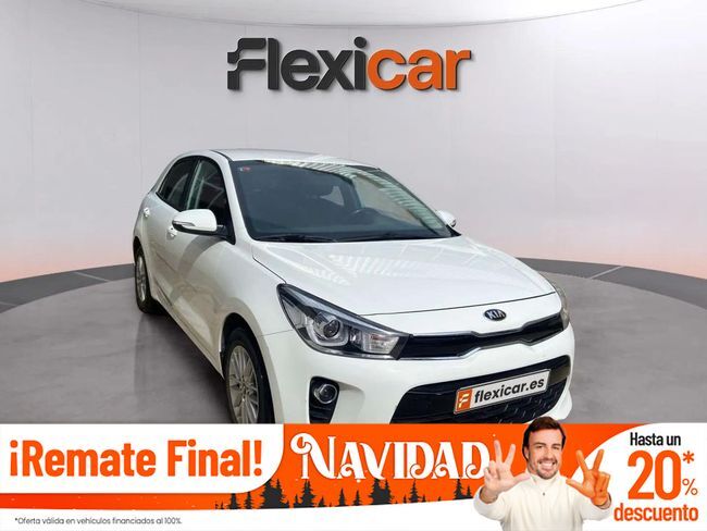 KIA Rio (1.0 T-GDi 74kW (100CV) Business) en Ciudad Real