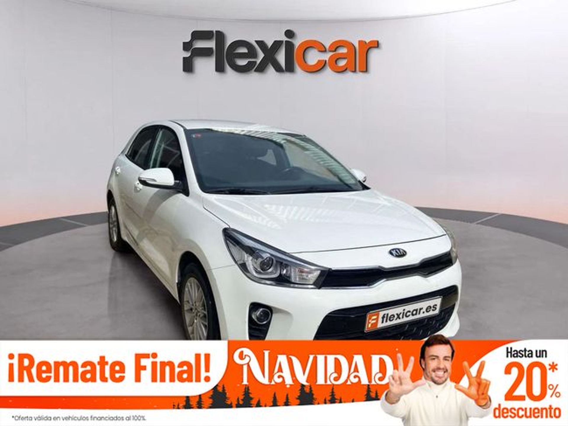Imagen de KIA Rio
