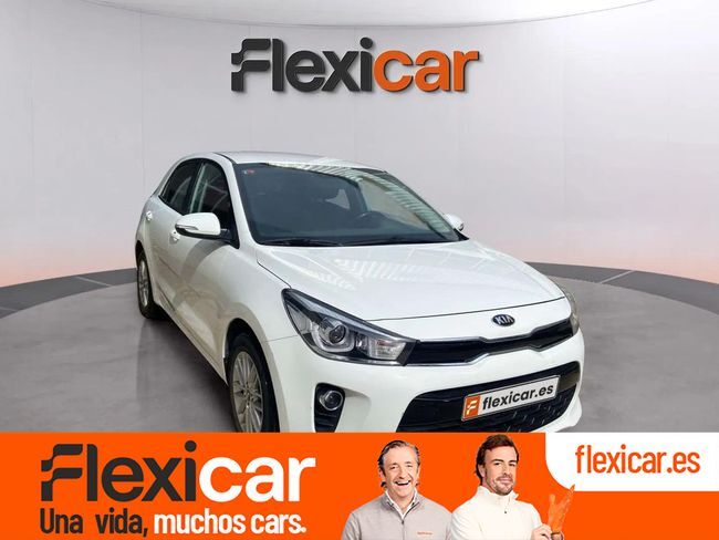 KIA Rio (1.0 T-GDi 74kW (100CV) Business) en Ciudad Real