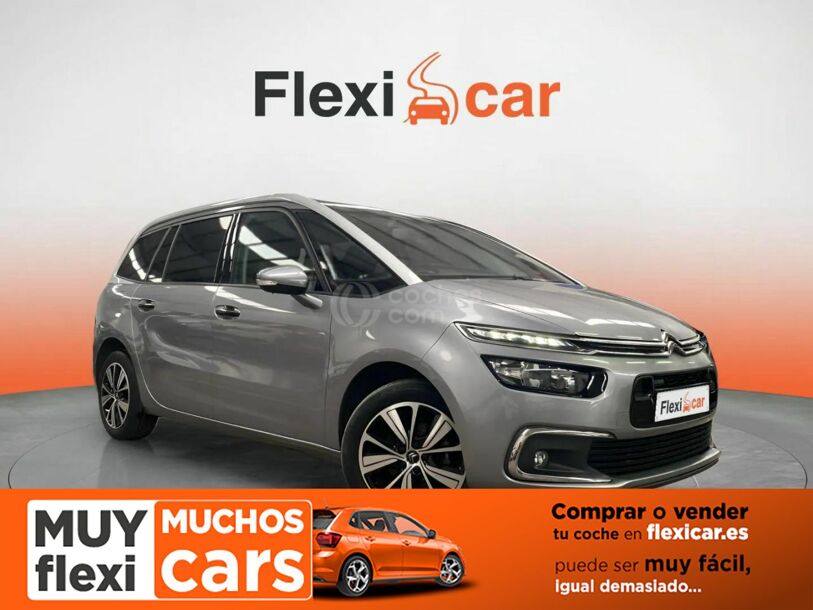 Foto del CITROEN C4 Grand Picasso 1.2 PureTech S&S Live