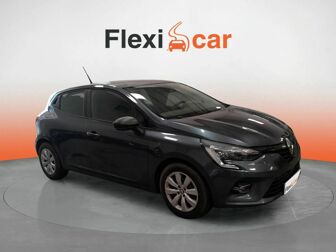 Imagen de RENAULT Clio TCe Techno 67kW