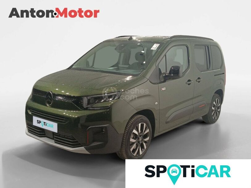 Foto del CITROEN Berlingo BlueHDi S&S Talla M Max 130