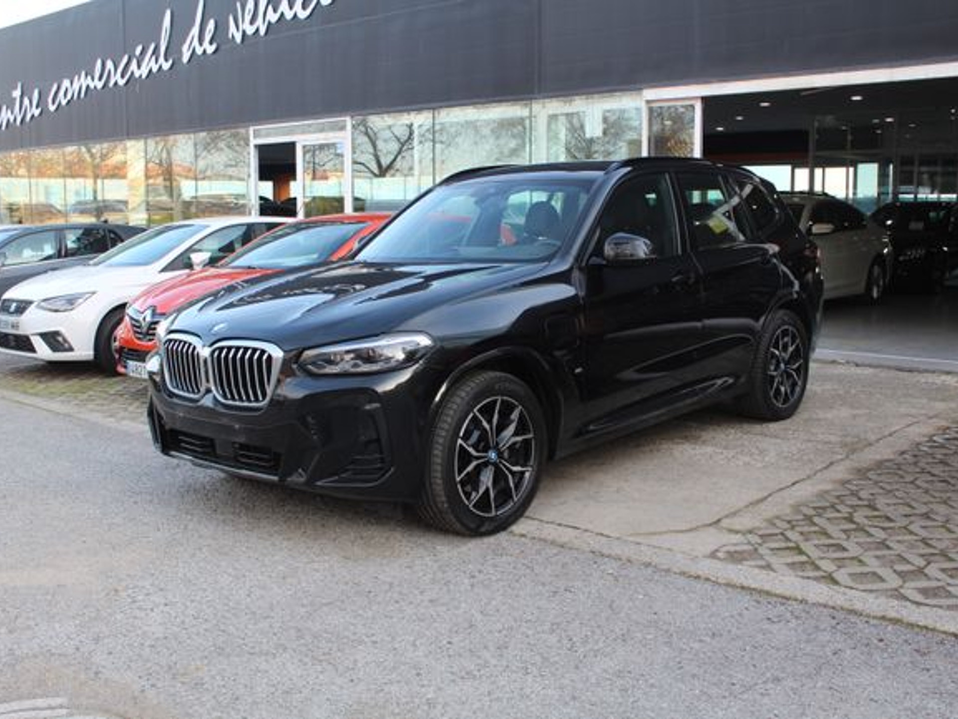 Imagen de BMW X3