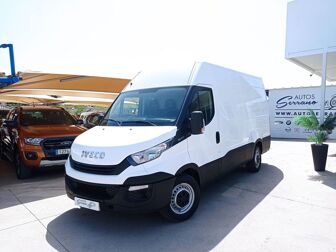 Imagen de IVECO Daily Chasis Cabina 35S16 3450 156