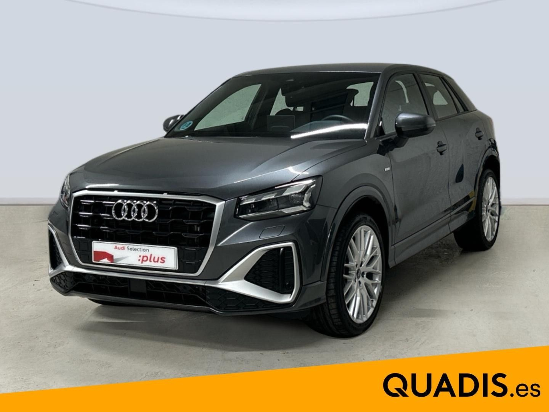 Imagen de AUDI Q2