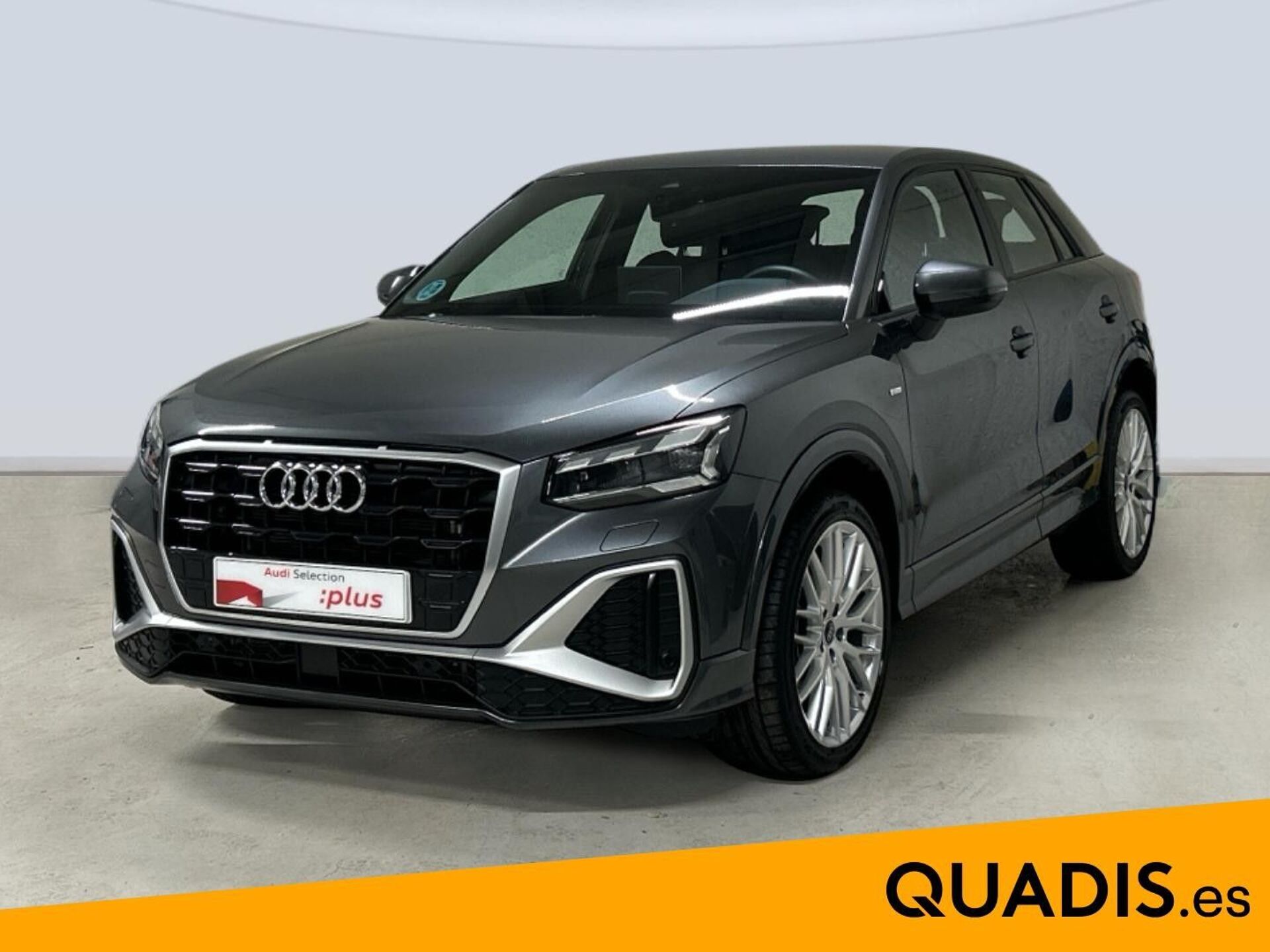 Imagen 1 de AUDI Q2