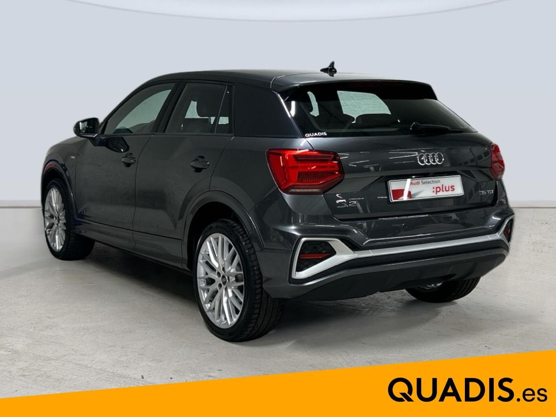 Imagen 2 de AUDI Q2