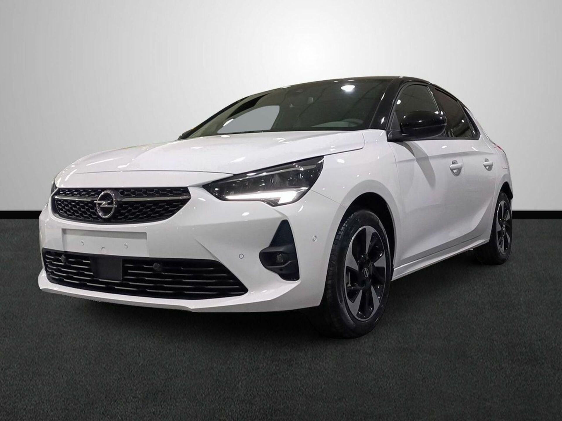 Imagen de OPEL Corsa