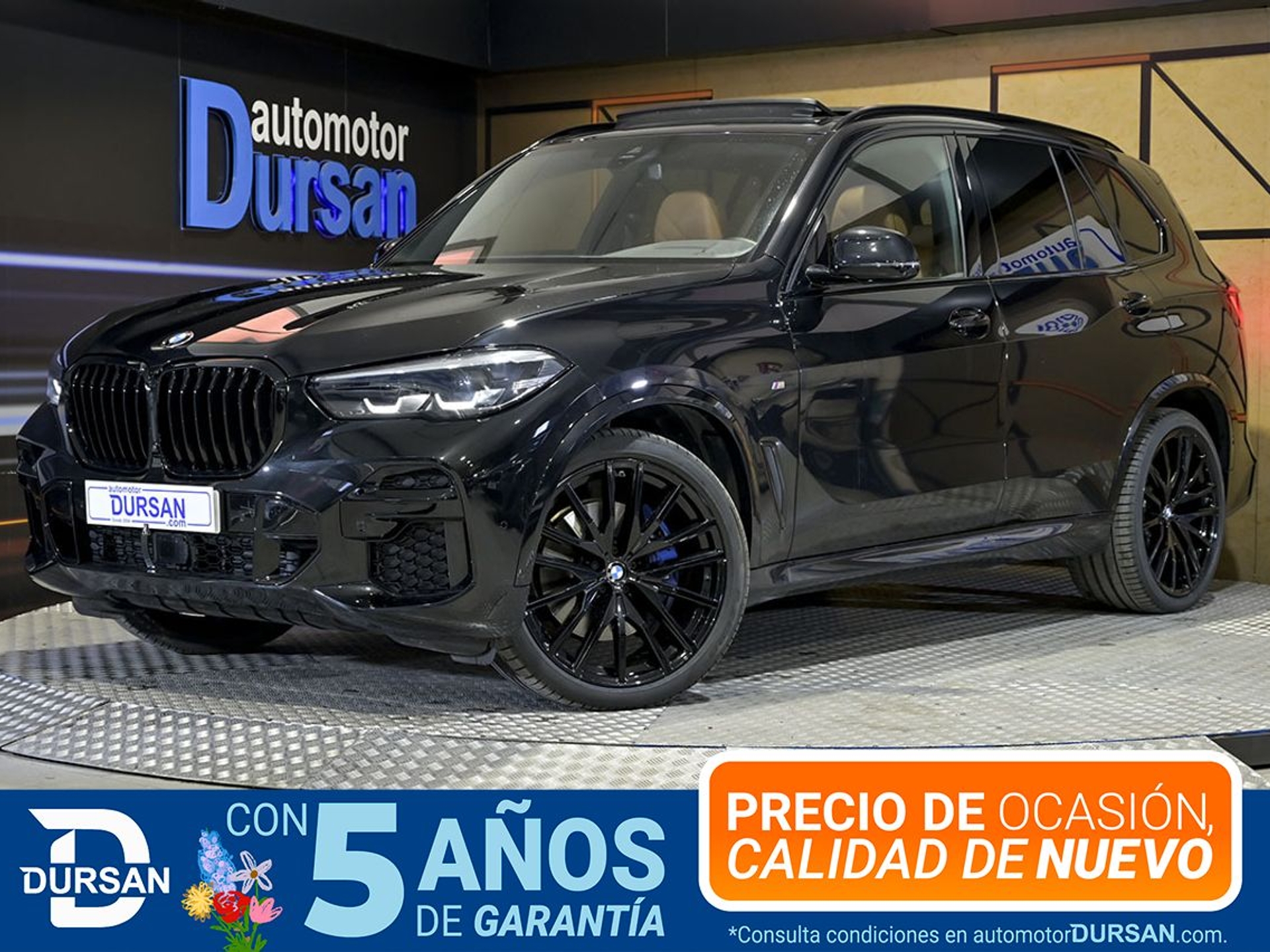 Imagen de BMW X5