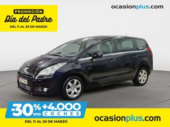 Imagen de PEUGEOT 5008 2.0HDI FAP Active