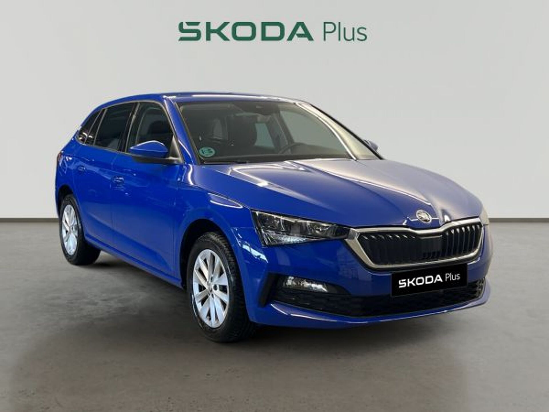 Imagen de SKODA Scala