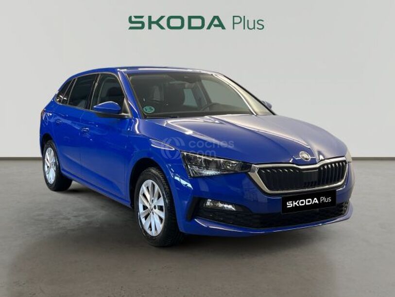 Foto del SKODA Scala 1.0 TSI Ambition 81kW
