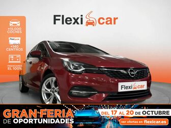 Imagen de OPEL Astra 1.2T S/S Business Elegance 145