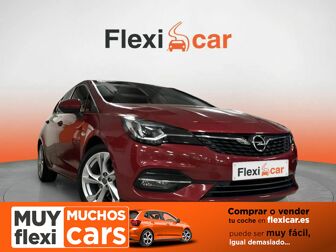 Imagen de OPEL Astra 1.2T S/S Business Elegance 145