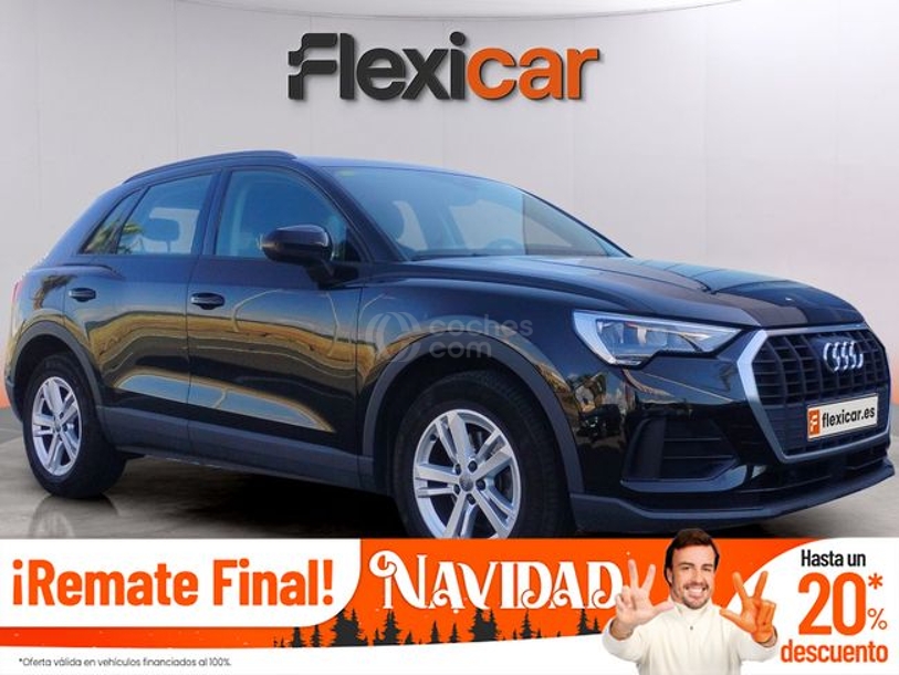 Foto del AUDI Q3 35 TDI Advanced S tronic 110kW