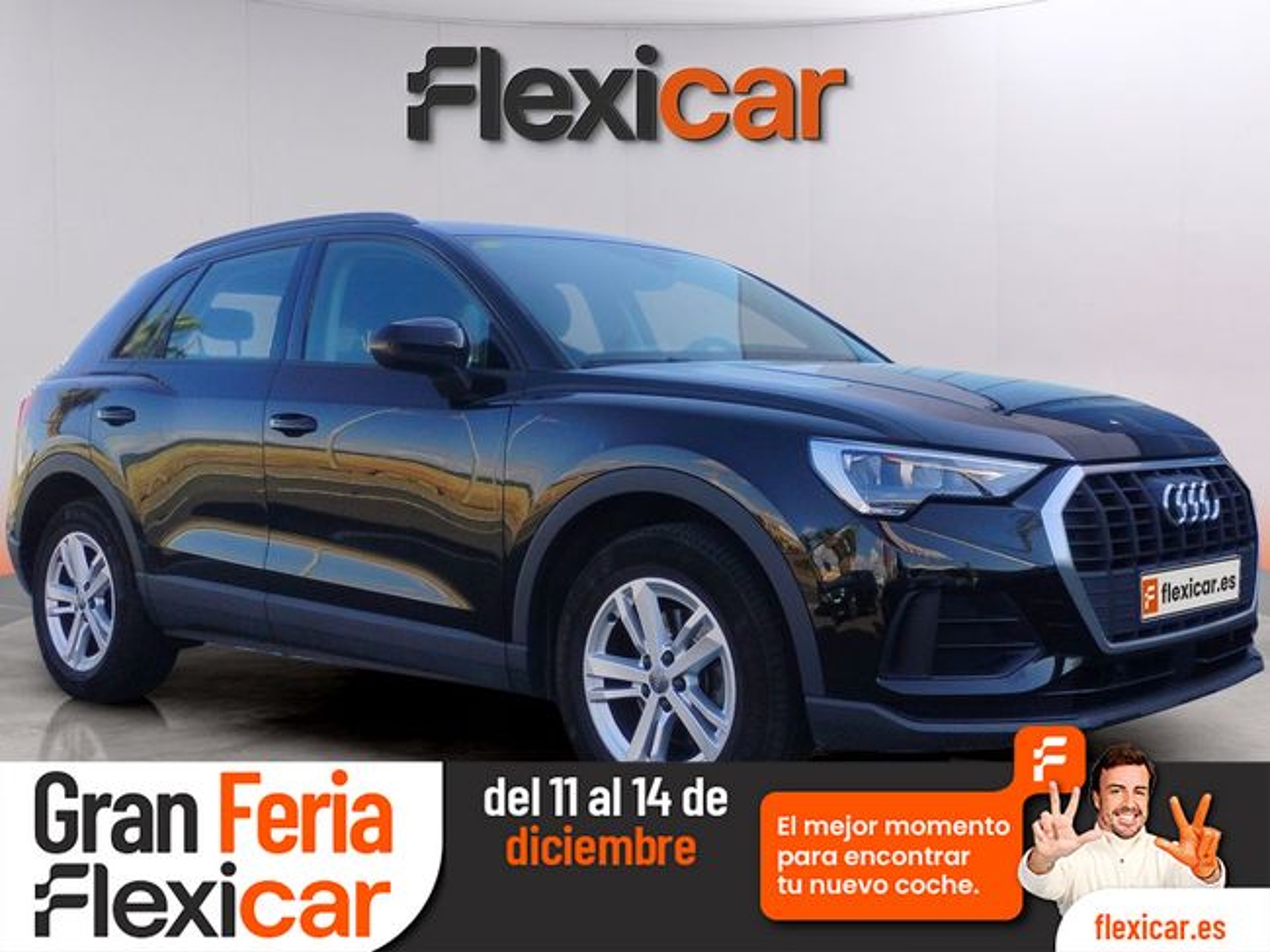 Imagen de AUDI Q3