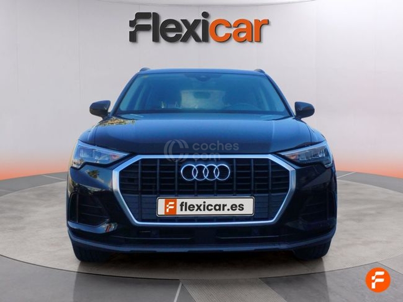 Foto del AUDI Q3 35 TDI Advanced S tronic 110kW