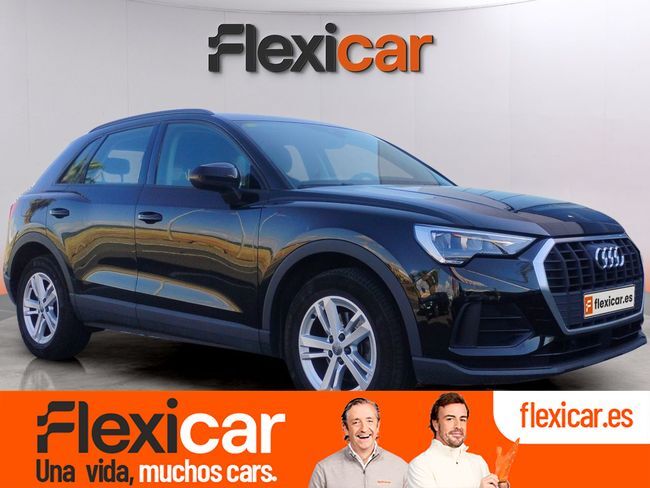AUDI Q3 (35 TDI 110kW (150CV) S tronic) en Cáceres