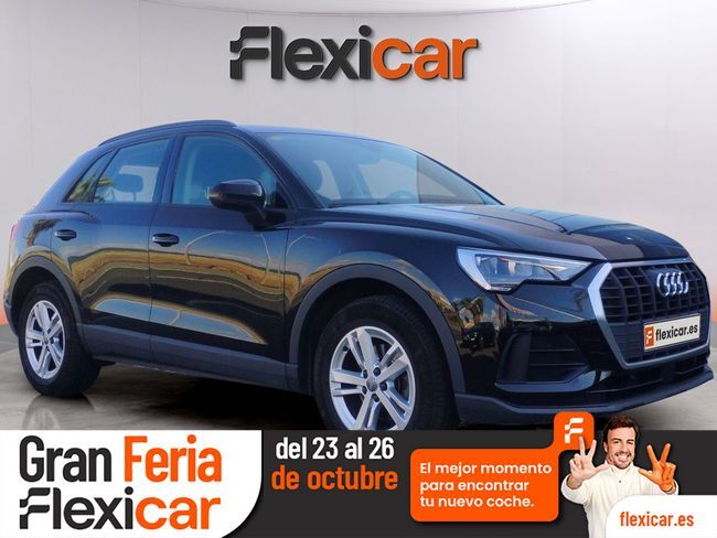 AUDI Q3 (35 TDI 110kW (150CV) S tronic) en Cáceres