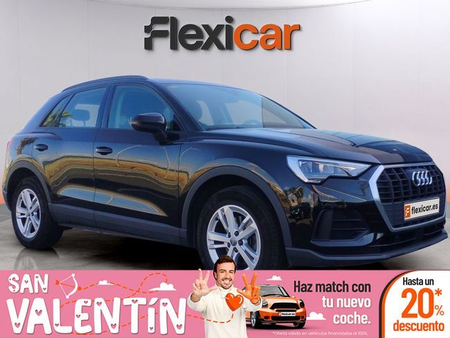 Foto del AUDI Q3 35 TDI Advanced S tronic 110kW