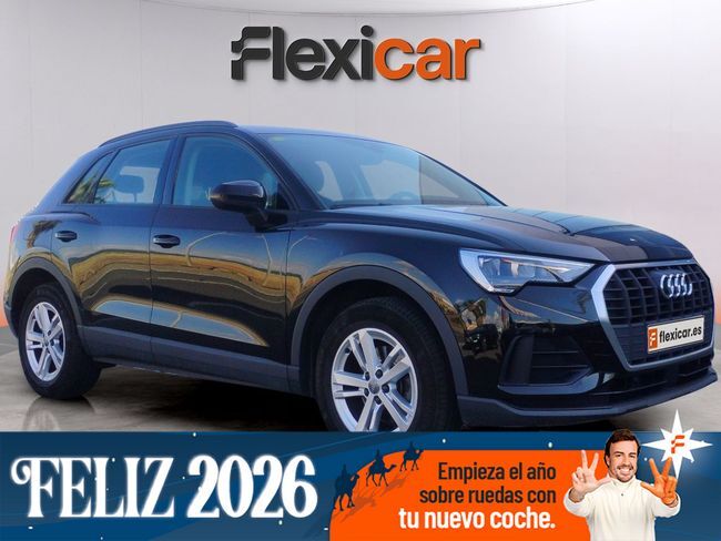 AUDI Q3 (35 TDI 110kW (150CV) S tronic) en Cáceres