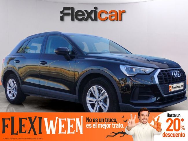 AUDI Q3 (35 TDI 110kW (150CV) S tronic) en Cáceres