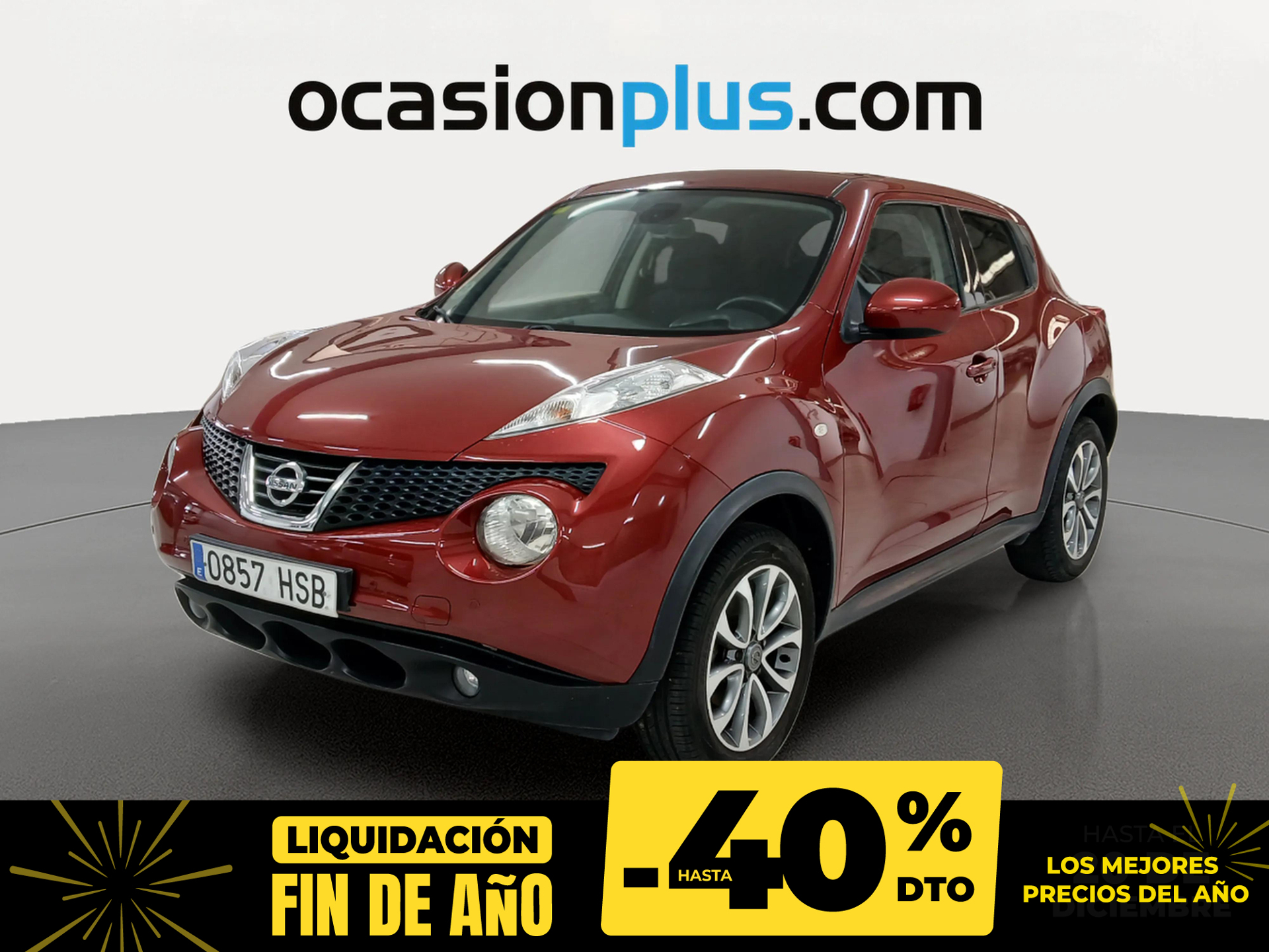 Imagen de NISSAN Juke
