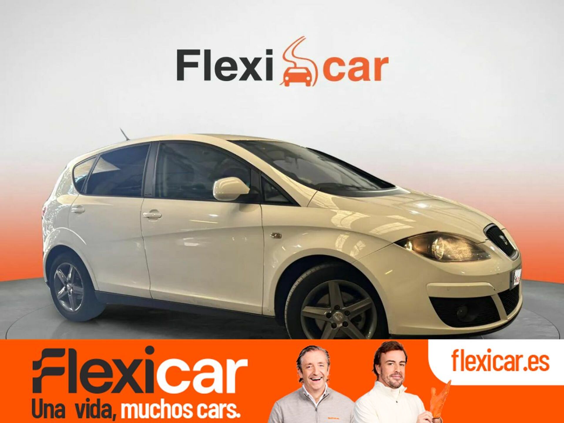 Imagen de SEAT Altea